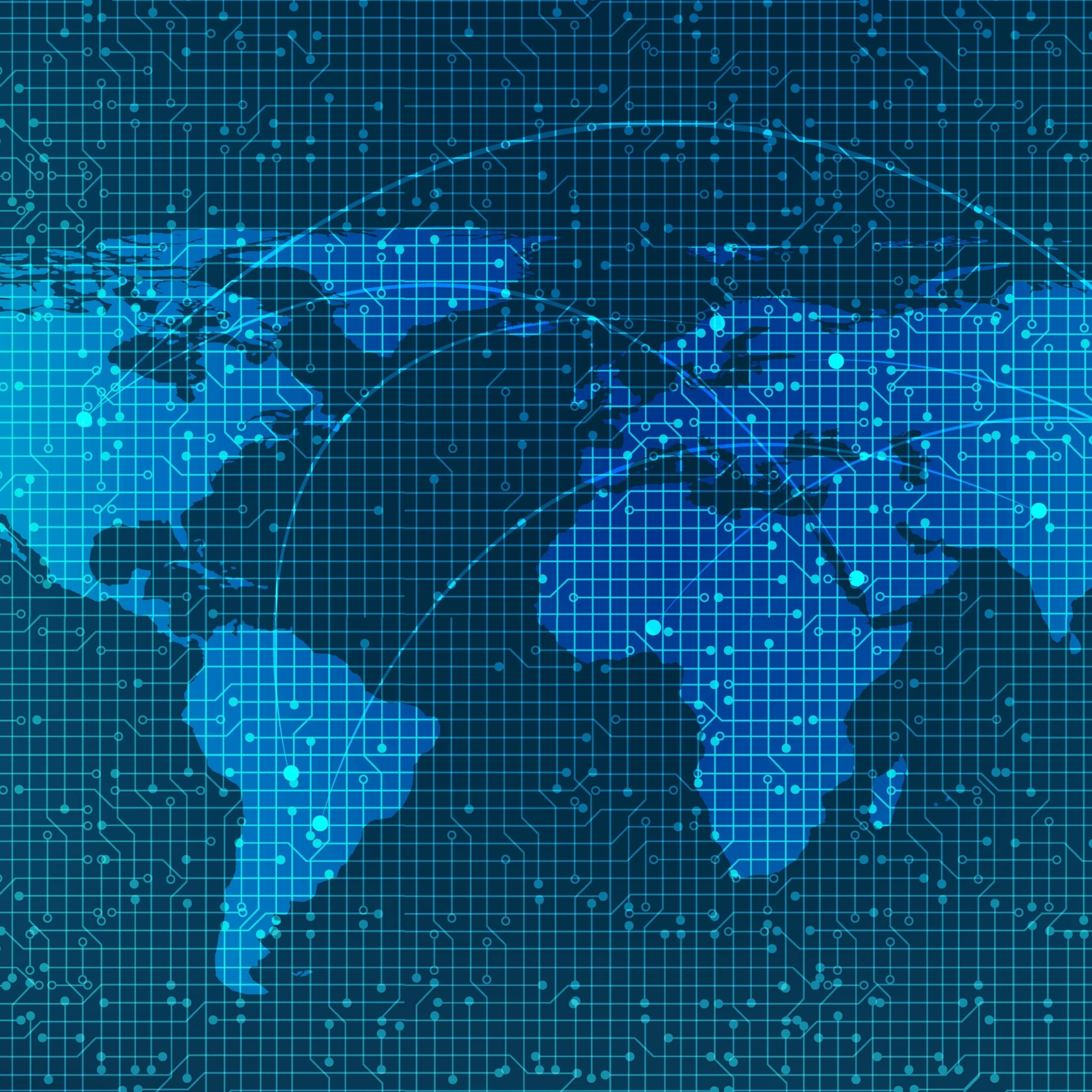 Global Polymers Logo