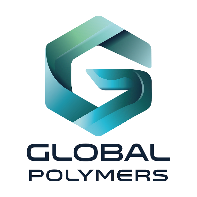 Global Polymers Logo