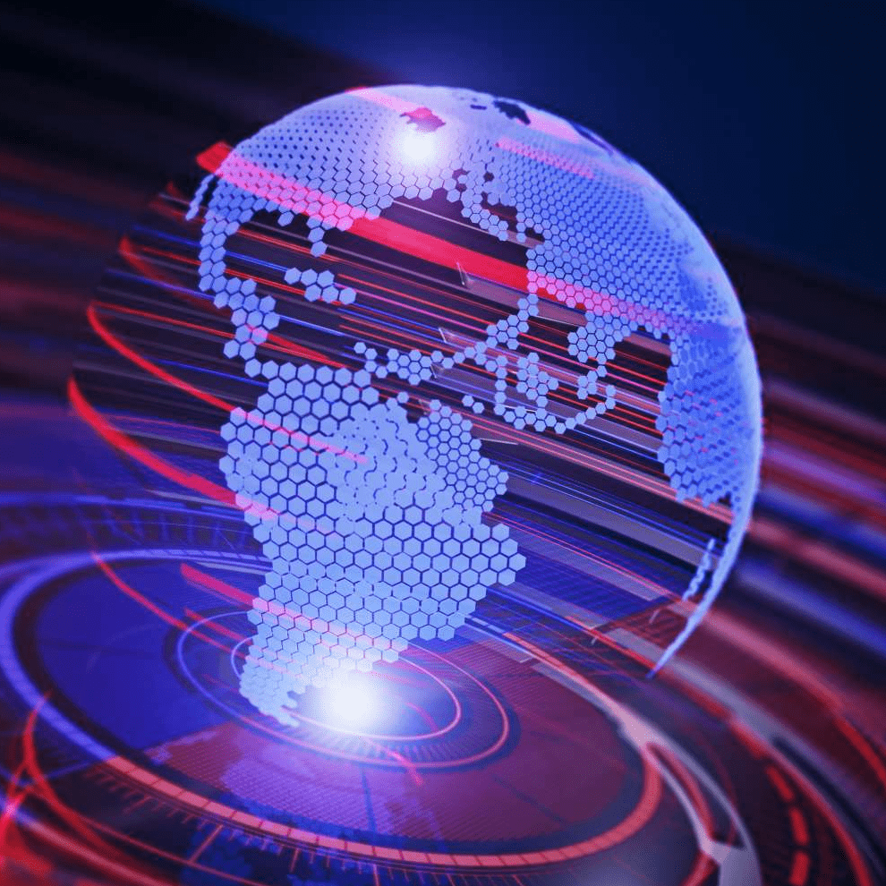 Global Polymers Logo